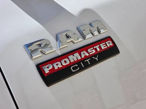 Used 2019 RAM ProMaster City Tradesman SLT FWD image 32