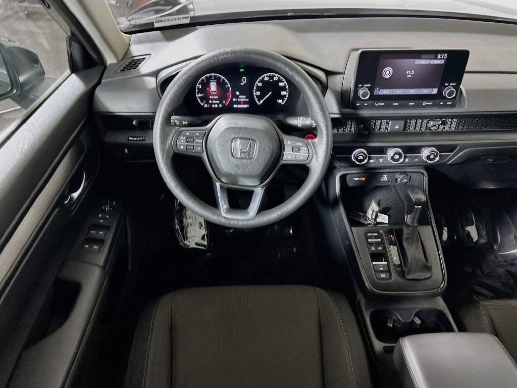 Used 2025 Honda CR-V LX image 19