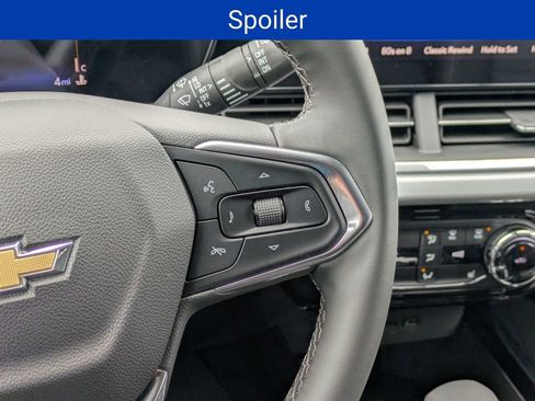New 2026 Chevrolet Trax LT w/ Driver Confidence Package FWD image 13