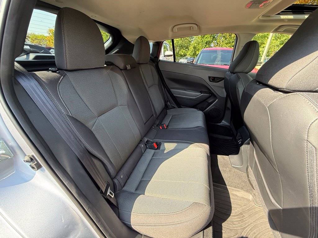 Used 2024 Subaru Crosstrek 2.0i Premium AWD/4WD image 34
