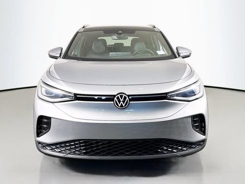 Used 2023 Volkswagen ID.4 Pro S AWD/4WD image 2