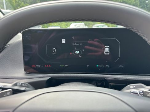 New 2025 Kia EV6 Light w/ Light LR Technology Package AWD/4WD image 29