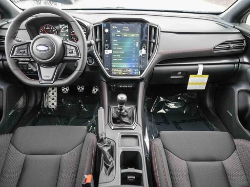 New 2025 Subaru WRX Premium image 12