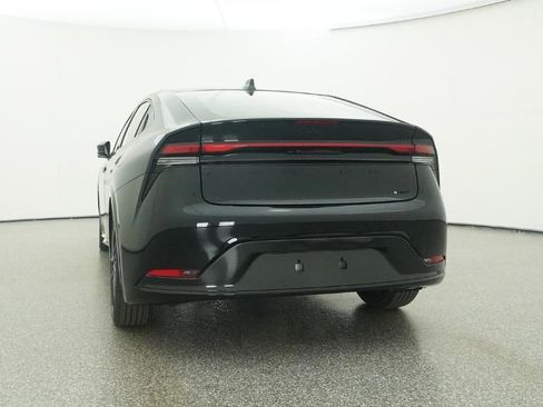 New 2026 Toyota Prius image 20