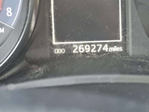 Used 2016 Scion iM Base 4dr Hatchback CVT image 9