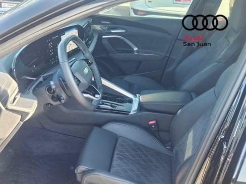 Used 2025 Audi SQ5 Premium Plus AWD/4WD image 10