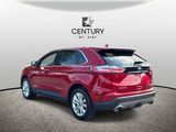 Used 2020 Ford Edge Titanium w/ Class II Trailer Tow Package image 4