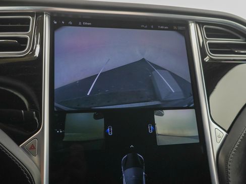 Used 2018 Tesla Model S 100D AWD/4WD image 24