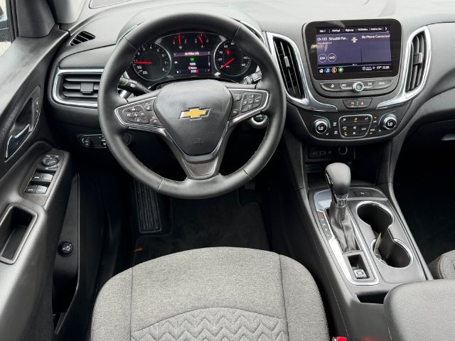 Used 2024 Chevrolet Equinox LT FWD image 16