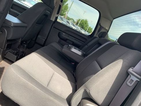 Used 2013 GMC Sierra 1500 SLE w/ Power Tech Package AWD/4WD image 10