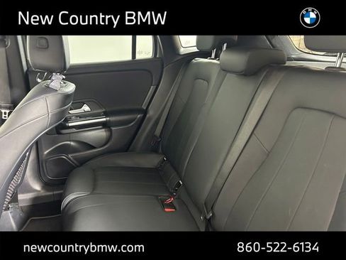 Used 2021 Mercedes-Benz GLA 250 4MATIC image 25