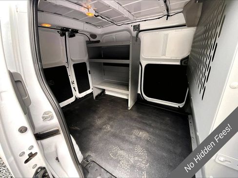 Used 2020 Nissan NV200 SV FWD image 24