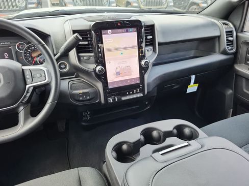 New 2026 RAM 2500 Tradesman AWD/4WD image 24
