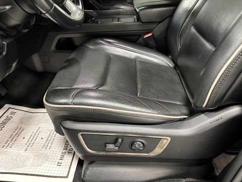 Used 2021 RAM 1500 Limited w/ Bed Utility Group AWD/4WD image 13