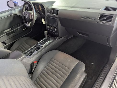 Used 2013 Dodge Challenger SXT w/ Sinister Super Sport Group image 26