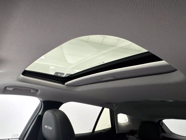 New 2026 Chevrolet Trax ACTIV w/ Sunroof Package FWD image 22