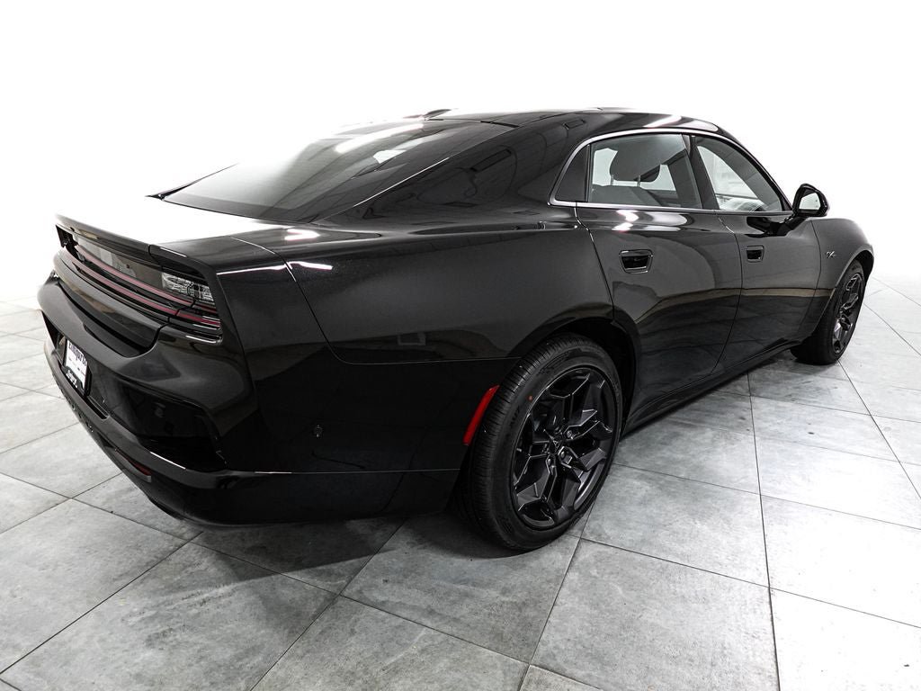New 2026 Dodge Charger R/T w/ Driver Convenience Group AWD/4WD image 7