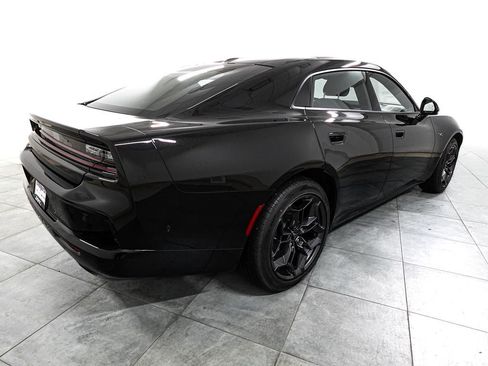 New 2026 Dodge Charger R/T w/ Driver Convenience Group AWD/4WD image 7