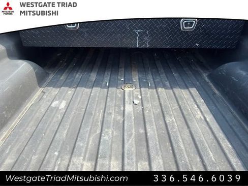 Used 2013 Chevrolet Silverado 2500 LTZ AWD/4WD image 9