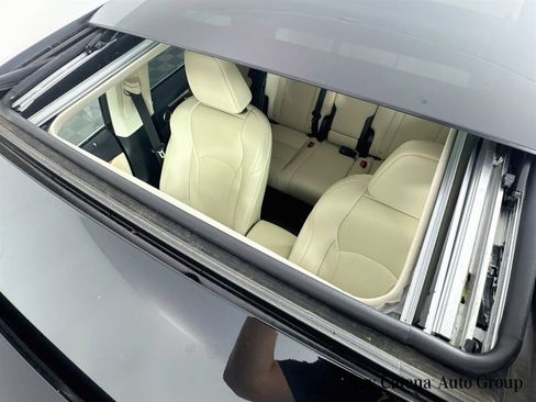 Certified 2022 Lexus RX 350 AWD w/ Premium Package image 23