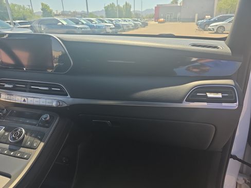 Used 2021 Hyundai Palisade Calligraphy w/ Cargo Package AWD/4WD image 20