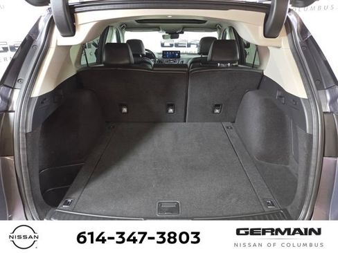 Used 2020 Acura RDX AWD image 23