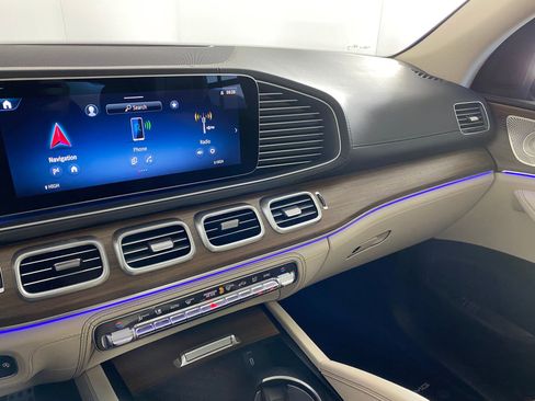 New 2026 Mercedes-Benz GLE 53 AMG 4MATIC image 24