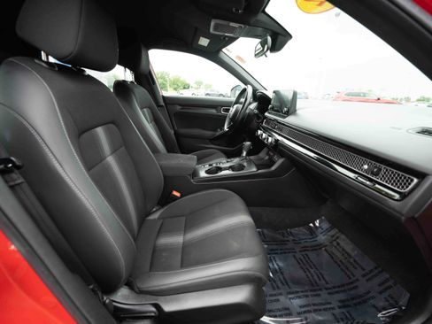 Used 2022 Honda Civic Sport image 25
