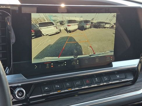 Certified 2024 GMC Sierra 1500 SLT w/ SLT Premium Plus Package image 19