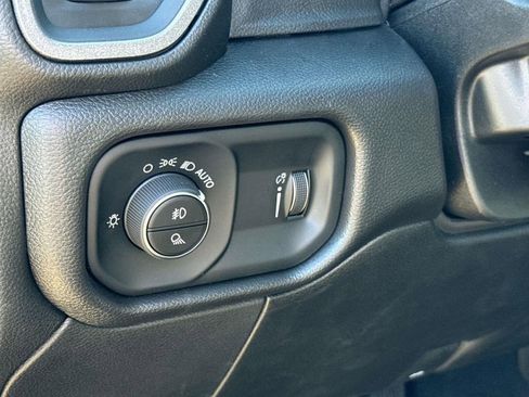 New 2026 RAM 2500 Tradesman w/ Power Wagon Package image 24