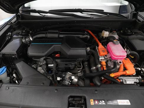 Used 2022 Hyundai Tucson Limited AWD/4WD image 3