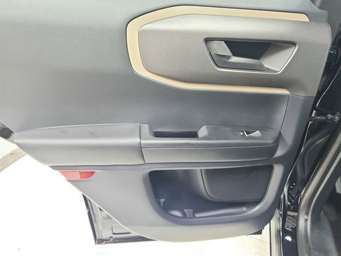 New 2025 Ford Bronco Sport Big Bend w/ Convenience Package image 34