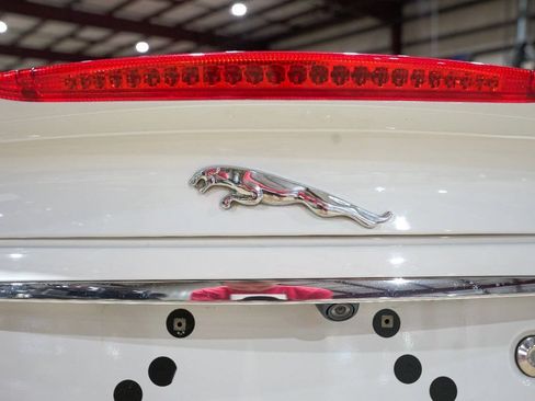 Used 2014 Jaguar XKR R RWD image 40