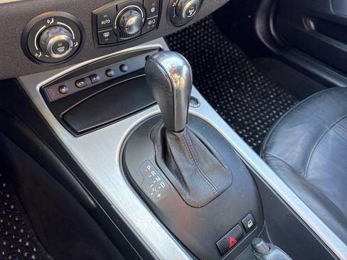 Used 2007 BMW Z4 3.0si image 19