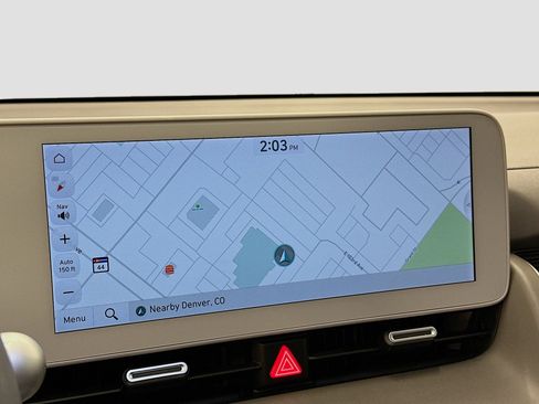 Used 2024 Hyundai Ioniq 5 SEL image 22