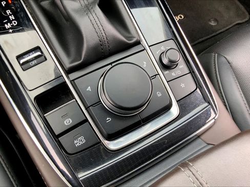 Used 2024 MAZDA CX-30 AWD 2.5 S w/ Premium Package image 31