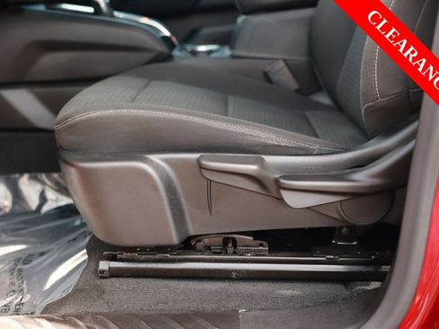 Used 2023 GMC Canyon Elevation RWD image 19