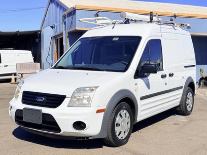 Used 2013 Ford Transit Connect XLT