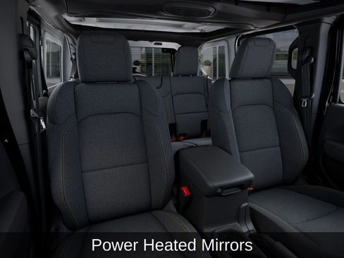 New 2026 Jeep Wrangler Sport S AWD/4WD image 20