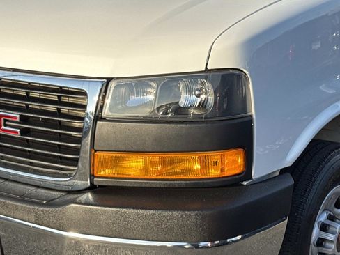 Used 2024 GMC Savana 2500 w/ Driver Convenience Package image 27