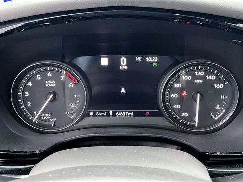Used 2020 Cadillac XT6 Premium Luxury FWD image 26