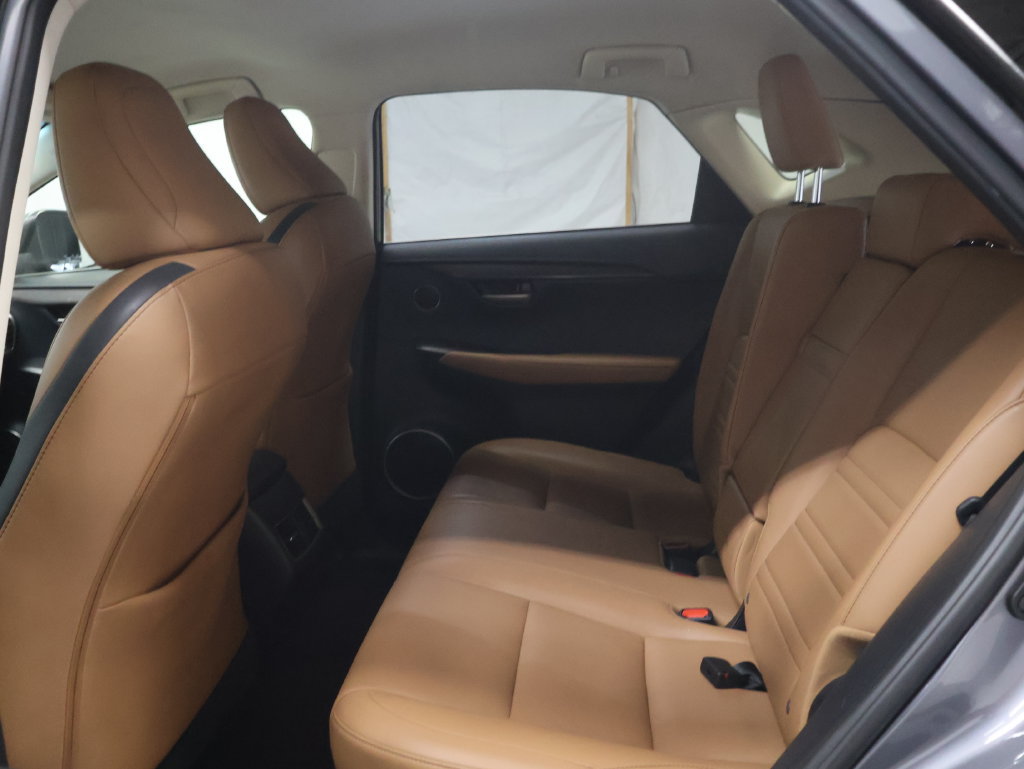 Used 2016 Lexus NX 200t FWD image 14