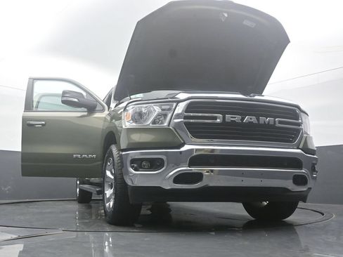 Used 2020 RAM 1500 Big Horn AWD/4WD image 59