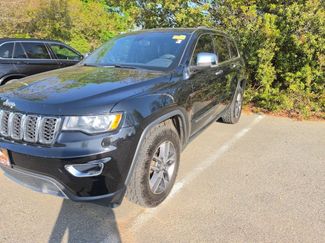 Used 2018 Jeep Grand Cherokee Limited video 1