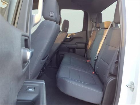 Used 2021 GMC Sierra 1500 4x4 Double Cab image 15