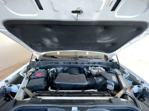 Used 2020 Chevrolet Silverado 1500 RST image 25