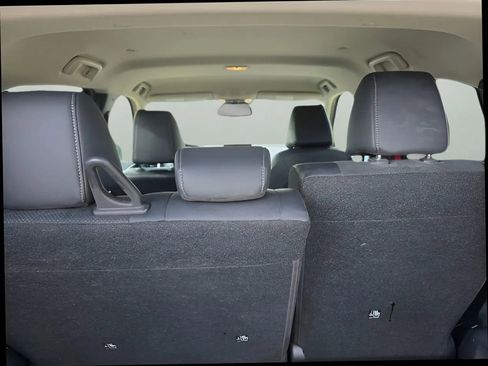 Used 2024 Mitsubishi Eclipse Cross SEL image 18