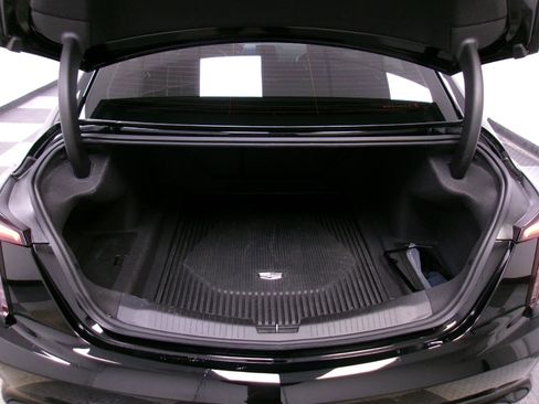 Used 2023 Cadillac CT5 V Blackwing image 13