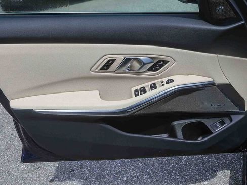 New 2026 BMW 330i Sedan w/ Premium Package image 17