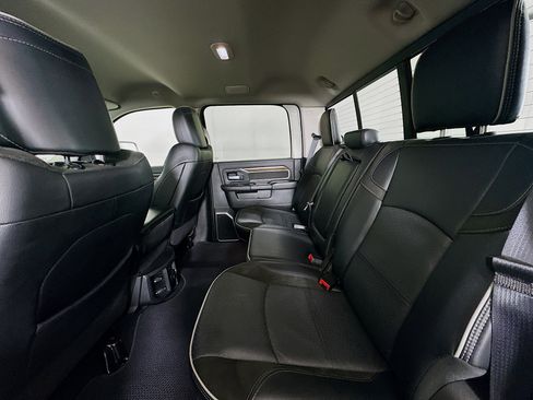 Used 2024 RAM 2500 Laramie image 29